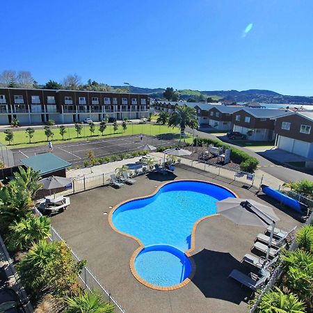 Oceans Resort Whitianga Exterior foto