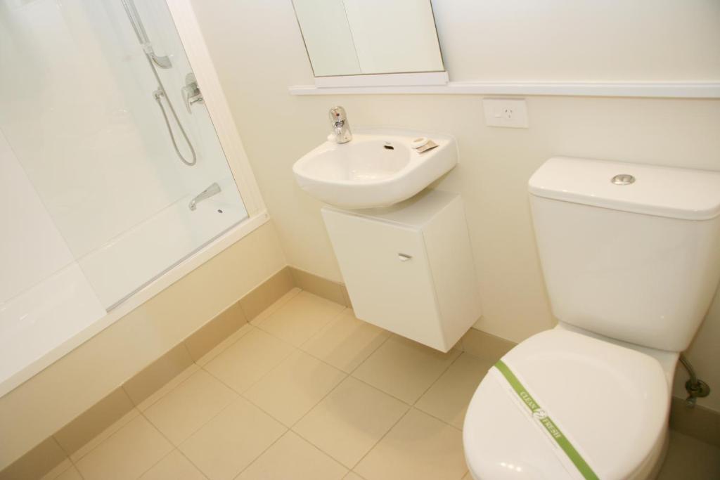 Oceans Resort Whitianga Zimmer foto