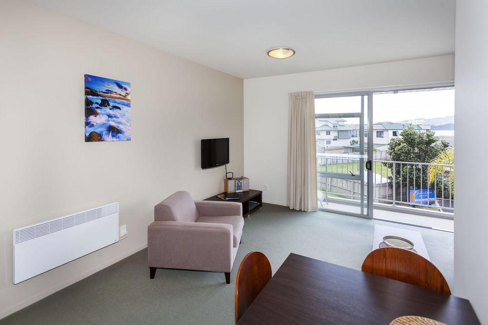 Oceans Resort Whitianga Exterior foto