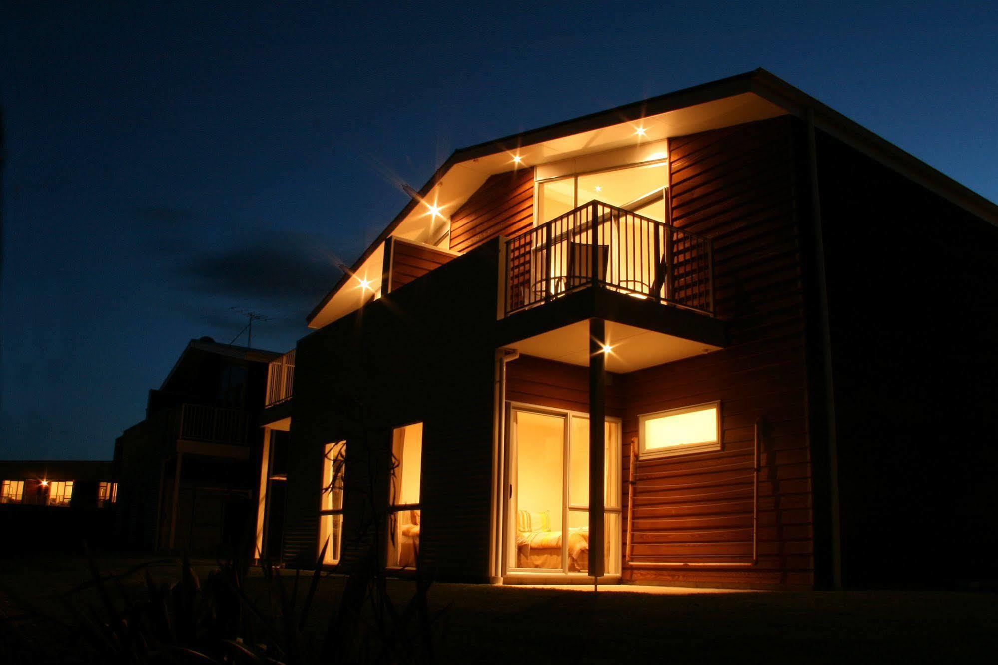 Oceans Resort Whitianga Exterior foto