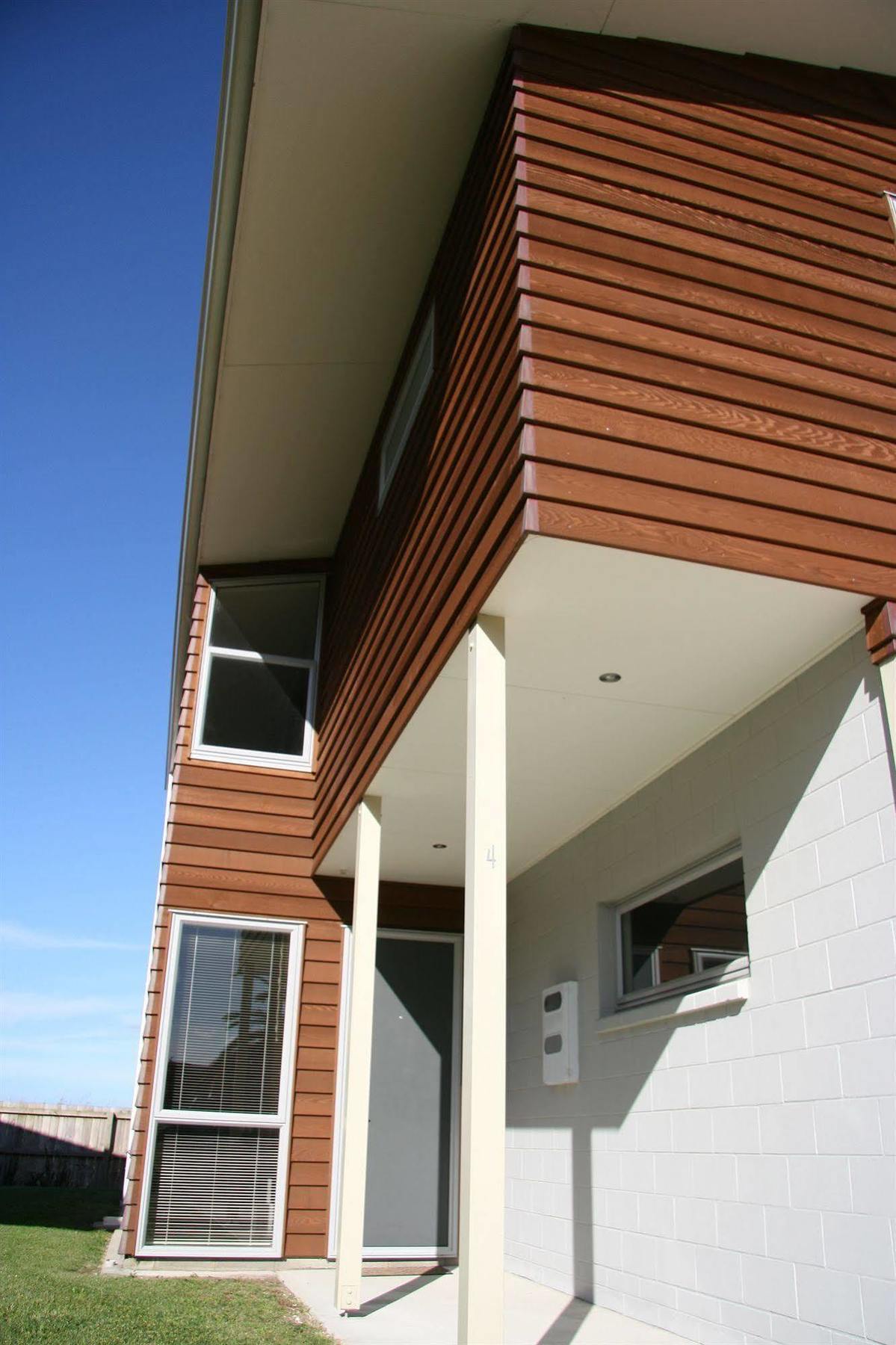 Oceans Resort Whitianga Exterior foto